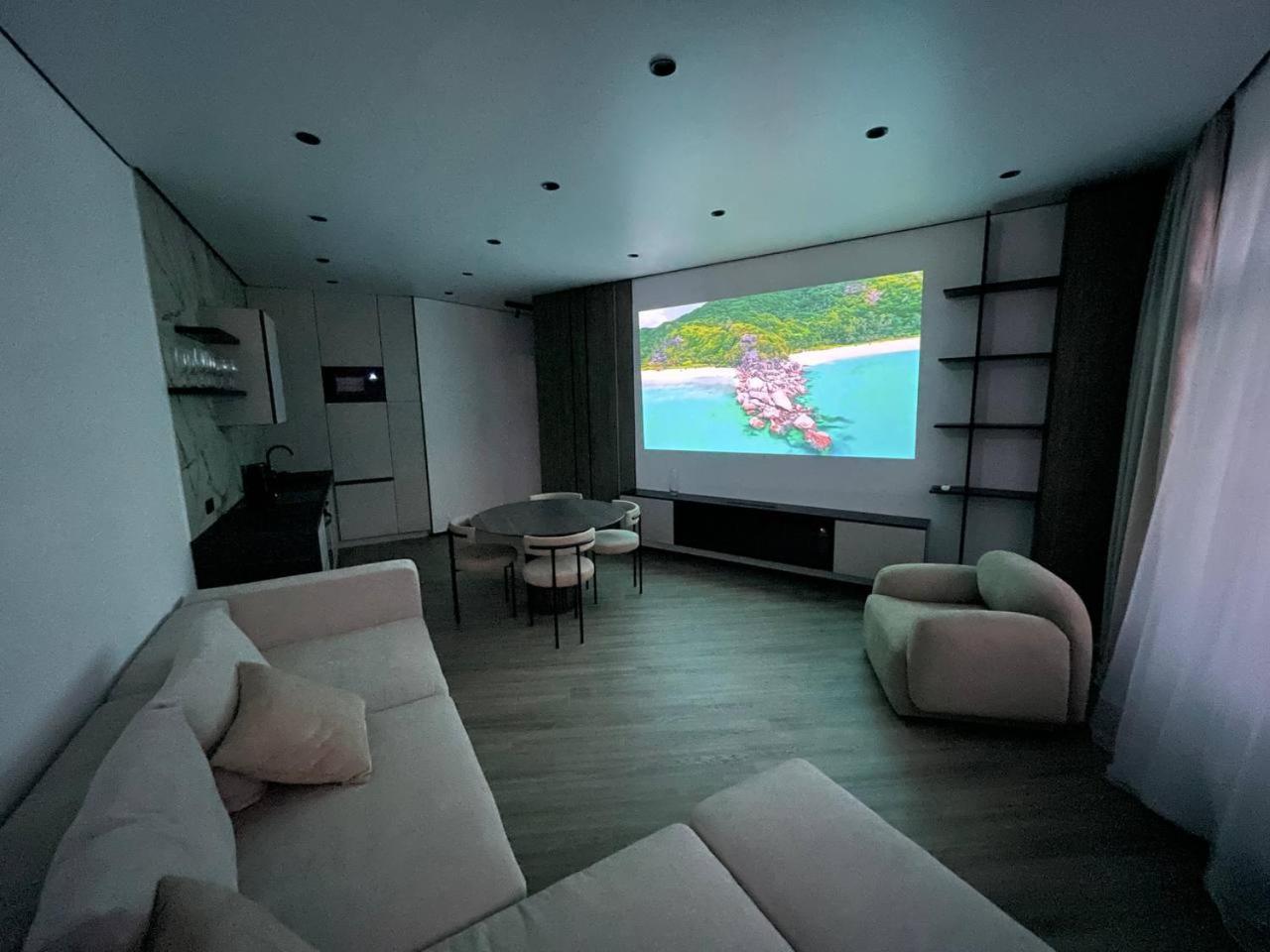 Petrovdom 2-76 Luxury Living In Rc Pechersk Plaza Kiev Eksteriør bilde